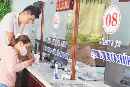 Động lực từ chính sách mới