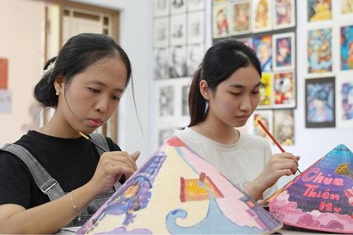 Từ di sản đến thiết kế đương đại