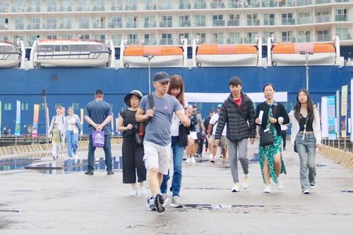 Tạo sức bật đô thị phía nam thành phố