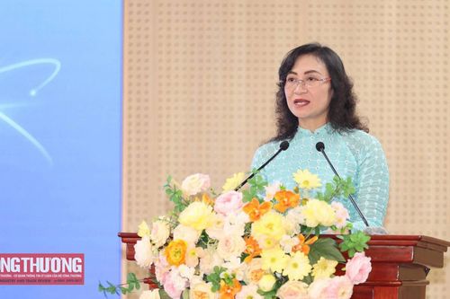 Thứ trưởng Phan Thị Thắng: Thi đua “Sáng kiến mỗi ngày”, lan tỏa tinh thần đổi mới sáng tạo trong toàn ngành Công Thương