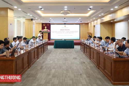 Nâng cao hiệu quả dự báo phụ tải nhằm đảm bảo an ninh cung ứng điện quốc gia