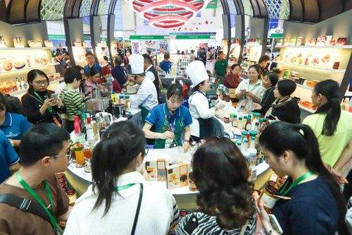 Triển lãm Quốc tế chuyên ngành Thực phẩm và Đồ uống tại Hà Nội năm 2026 sẽ diễn ra từ ngày 04 - 07/11/2026