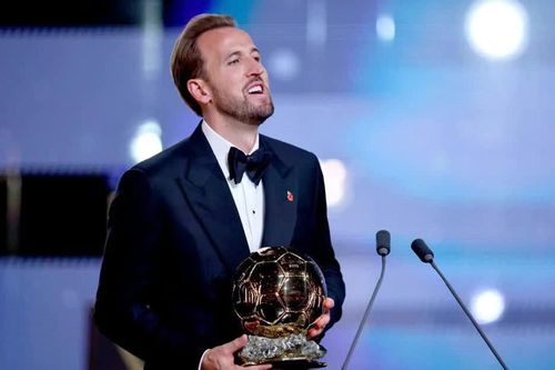 Ban tổ chức mắc sai lầm nghiêm trọng ở lễ trao giải Quả bóng Vàng 2026