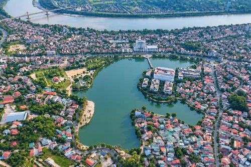 Công viên Yên Hòa hơn 235 tỷ đồng ở Lào Cai được mở rộng ra sao?