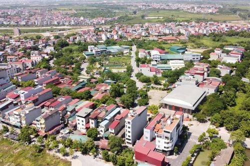 Những lưu ý cập nhật dữ liệu quy hoạch nông thôn mới vào cơ sở dữ liệu quốc gia