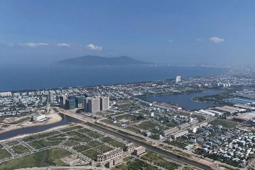 Bất động sản 27/10: Đà Nẵng duyệt 2 khu tái định cư phục vụ dự án đường sắt tốc độ cao