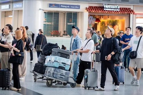 Hơn 110 triệu lượt khách qua cảng hàng không, đội bay Việt Nam tăng thêm 26 chiếc
