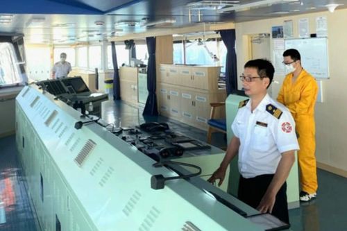 Vì sao đề xuất doanh nghiệp hoa tiêu hàng hải phải có 100% vốn Nhà nước?