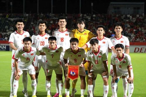 HLV Kim Sang-sik không dẫn dắt U23 Việt Nam dự giải giao hữu quốc tế