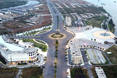 Đồng Nai: Gỡ vướng mặt bằng, sớm thi công đại lộ 6.500 tỷ đồng