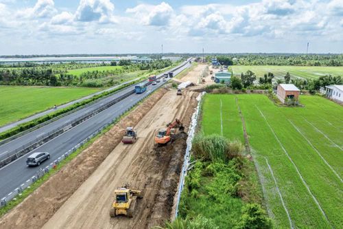Đảng ủy Bộ Xây dựng yêu cầu tháo gỡ điểm nghẽn, khơi thông các động lực tăng trưởng