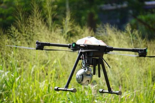 Thị trường UAV Việt Nam hướng tới mốc 10 tỷ USD vào năm 2035