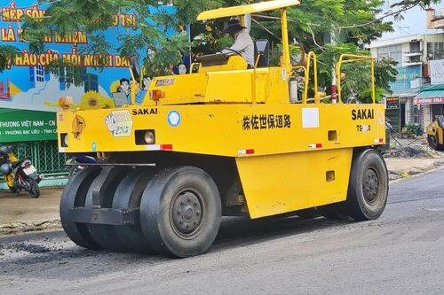 Cà Mau: Hoàn thành nâng cấp đường Trần Phú trong năm 2026