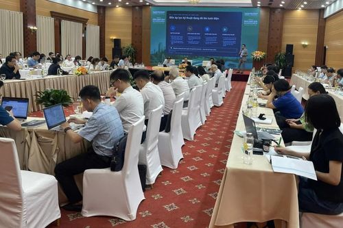 Điện sạch tăng nhanh, vì sao doanh nghiệp vẫn đối mặt bài toán chi phí?