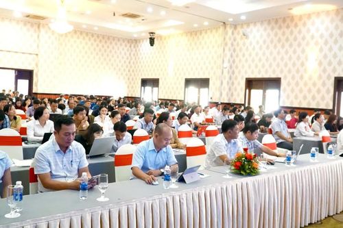 Gia Lai tập huấn kỹ năng truyền thông số cho hơn 300 học viên