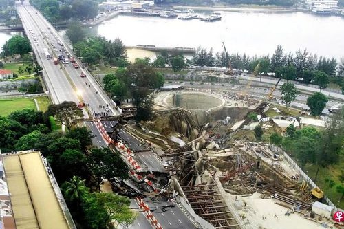 Những bài học về sự cố metro thế giới: Chọn giải pháp cho phát triển hạ tầng tại Việt Nam