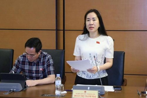 Cắt giảm thủ tục hành chính hướng đến hoàn thiện Luật Phòng, chống tác hại của thuốc lá