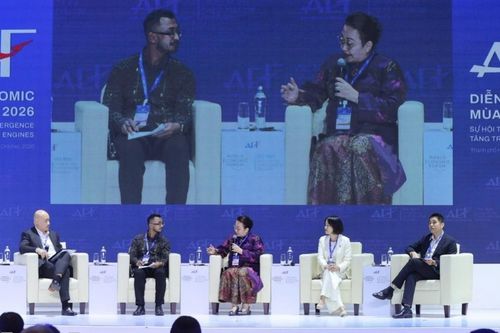 Kinh tế số ASEAN: Gỡ rào cản kết nối để doanh nghiệp vươn ra khu vực