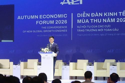 TP. Hồ Chí Minh tìm mô hình huy động vốn cho không gian phát triển mới