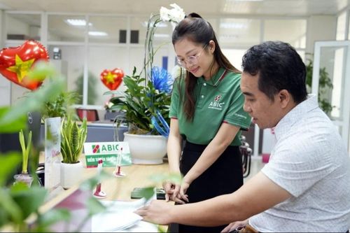 Bảo hiểm Agribank báo lãi hơn 333 tỷ đồng, nhiều chỉ tiêu áp sát "vạch đích"