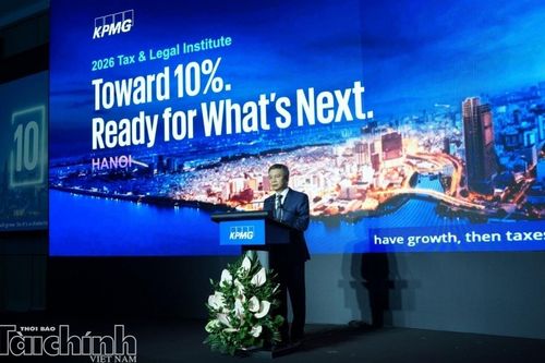 Ngành Thuế đẩy mạnh cải cách, đồng hành cùng doanh nghiệp tăng trưởng