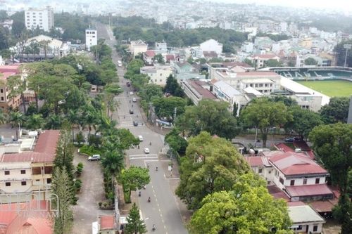 Cho thuê ngắn hạn dưới 5 năm loạt trụ sở công tại Gia Lai để tránh lãng phí