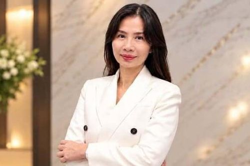 Bà Trần Thị Minh Thúy làm Tổng giám đốc MIK Group