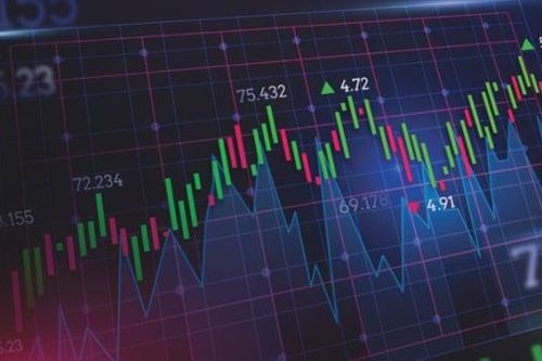 VN-Index giảm nhẹ gần 2 điểm