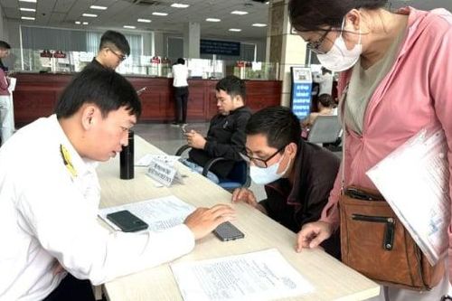 Thuế Tp.HCM đẩy mạnh chuẩn hóa dữ liệu người nộp thuế