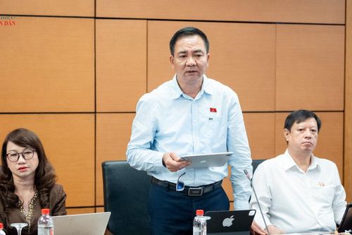 Không để lợi ích kinh tế lấn át trách nhiệm pháp lý