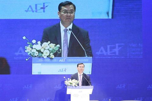 TP. Hồ Chí Minh: Kiến tạo động lực tăng trưởng trong kỷ nguyên AI
