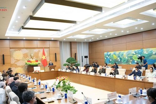 Phát huy hiệu quả các cơ chế hợp tác quốc tế trong lĩnh vực kiểm toán
