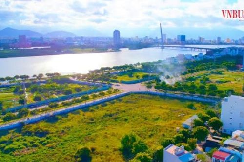 Bất động sản Đà Nẵng tiếp tục phân hóa mạnh?