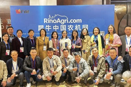 25 hợp tác xã Việt Nam xúc tiến thương mại tại Trung Quốc