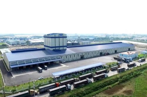Doanh thu vượt 5.000 tỷ, vì sao Nông nghiệp Hòa Phát của tỷ phú Trần Đình Long giảm lãi gần 27%?