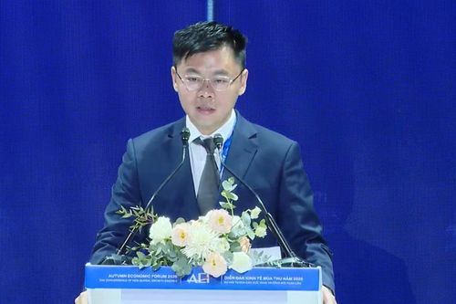 Tháng 11, Trung tâm Tài chính quốc tế TP HCM vận hành cơ chế 3 cấp độ để hút dòng vốn toàn cầu