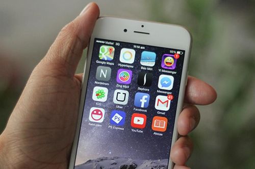 Bốn ngân hàng lớn phát cảnh báo khẩn về nguy cơ mất tài khoản từ mã độc trên iPhone