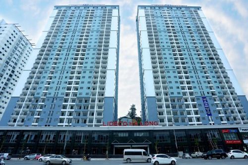 Lãnh đạo Lideco trở thành cổ đông lớn của Hoàng Huy HHS