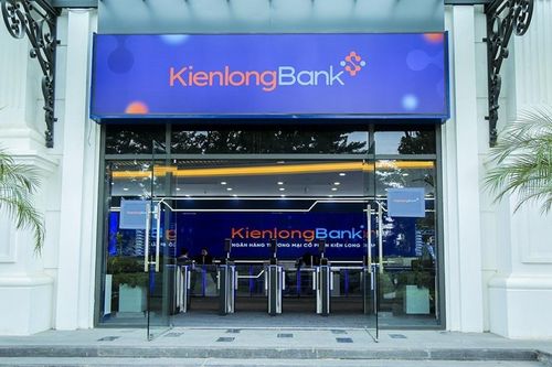 KienlongBank giảm hơn 1.000 nhân sự trong quý 3, thu nhập bình quân tăng
