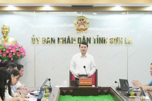 Sơn La tập trung tháo gỡ vướng mắc, đẩy nhanh nhiệm vụ khoa học và công nghệ