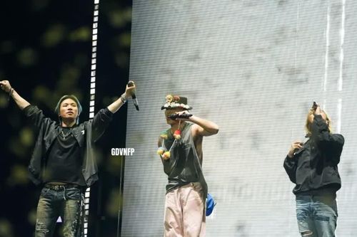 Hà Nội thu khoảng 750 tỷ đồng dịp concert BIGBANG