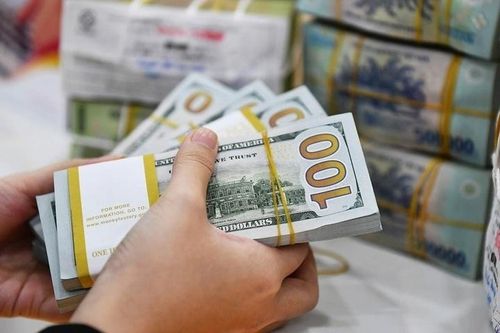 Ngân hàng bổ sung nguồn lực cho vay từ vốn quốc tế