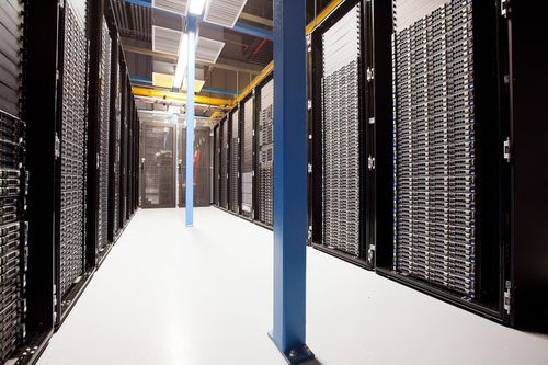 AI hút hàng trăm tỷ USD, ngân hàng Phố Wall đối mặt rủi ro gì?