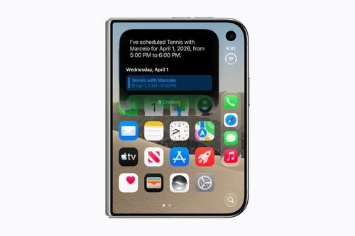 Apple phát hành iOS 27.2: Hỗ trợ 'bút chì' cho iPhone Duo, Siri AI thêm 5 ngôn ngữ