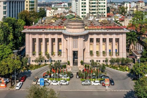 Cú hích cho ngân hàng thương mại: Từ vai trò chủ lực đến thước đo 2030 (Kỳ 3)