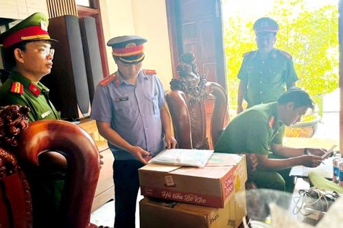 Đà Nẵng tăng cường triệt xóa tín dụng đen, cảnh báo thủ đoạn cho vay lãi nặng