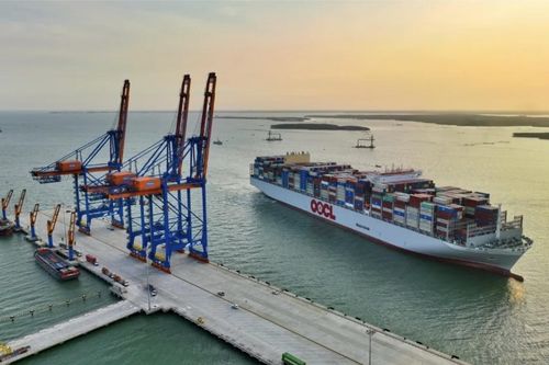 Logistics xanh: Giảm chi phí vận tải, tăng sức cạnh tranh cho doanh nghiệp Việt