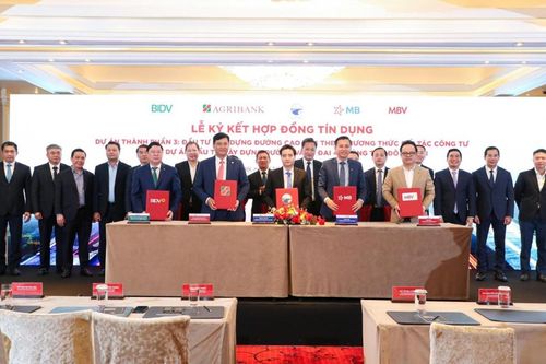 Cú hích cho ngân hàng thương mại: Từ vai trò chủ lực đến thước đo 2030 (Kỳ 4)