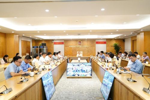 Kinh phí khoa học, công nghệ và chuyển đổi số mới chỉ giải ngân hơn 41%