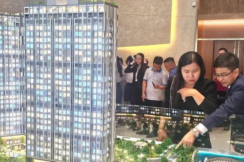Cơ hội để kéo giá nhà ở giảm sâu